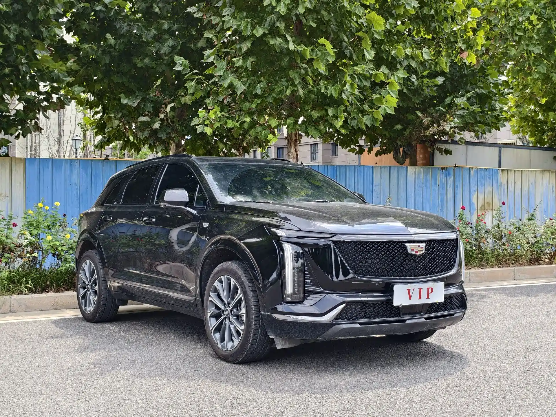 Фото 3 - Cadillac XT5