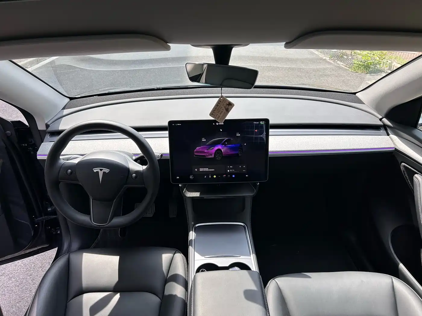 Фото 7 - Tesla Model Y