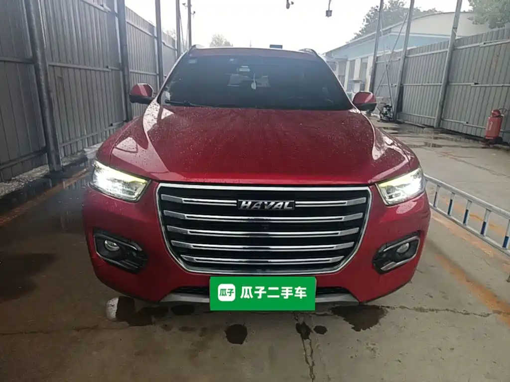Photo 3 - Haval H6