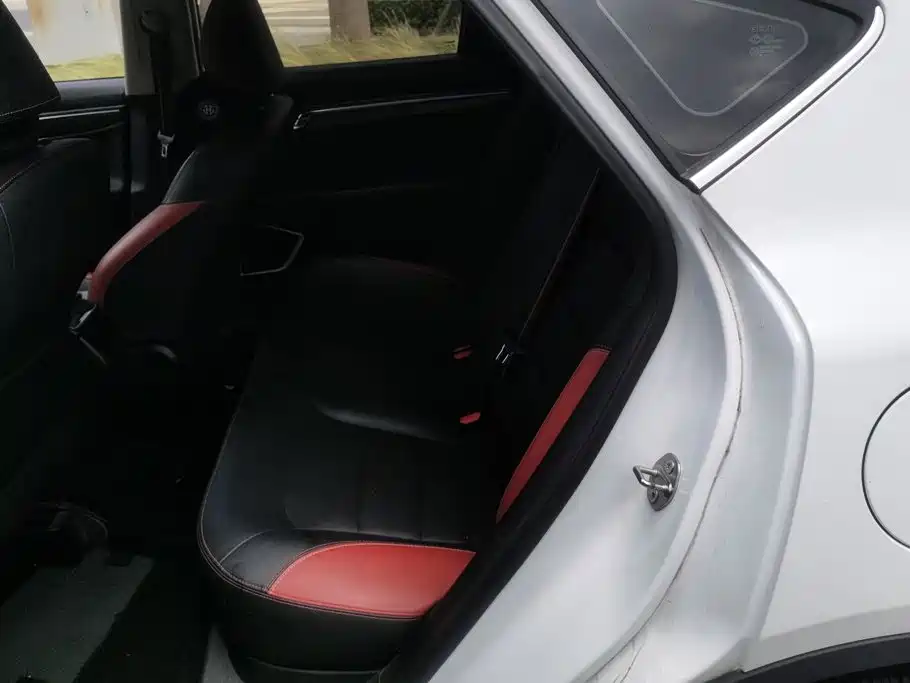 Geely Emgrand GS 2021 2020 1.4T CVT Elegance