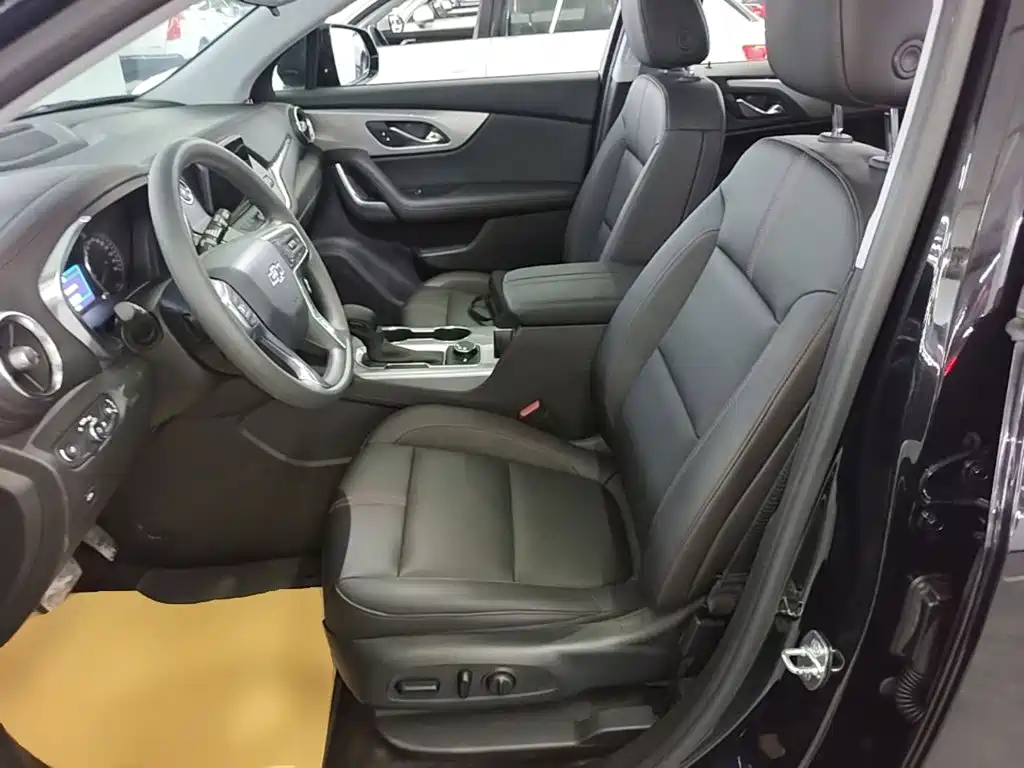 Photo 15 - Chevrolet Trailblazer