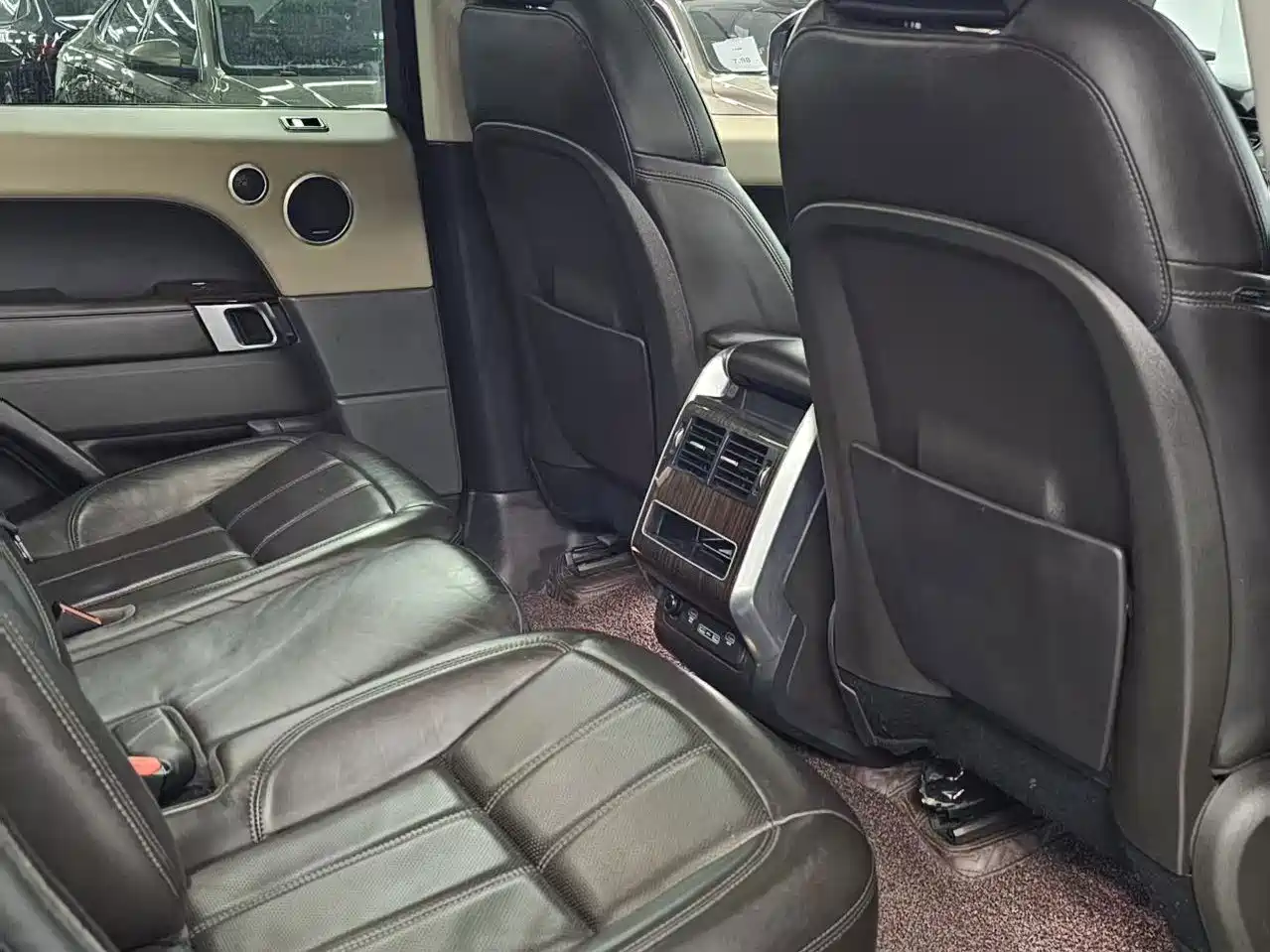 Land Rover Range Rover Sport PHEV 2019 2018 Model P400e