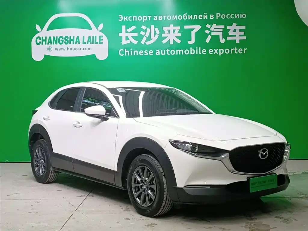  CX 30