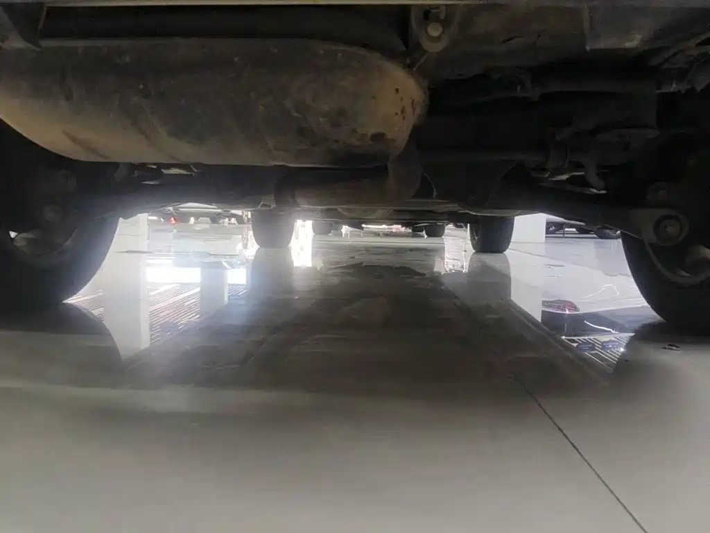 Baojun 530 2019 2019 1.5T CVT Premium China V