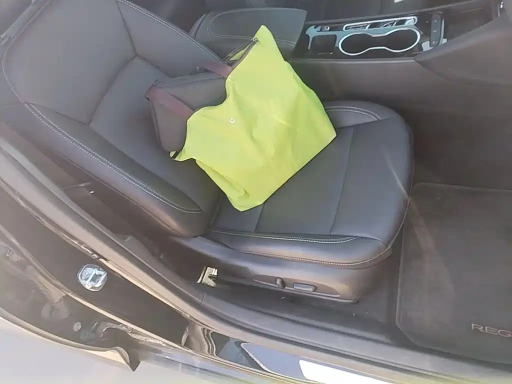 Buick Regal 2024 2024 25T Ultra Comfort Edition