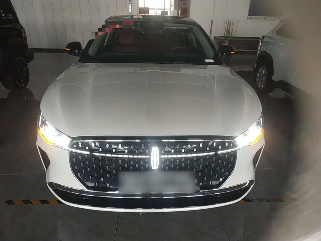 LINCOLN Z