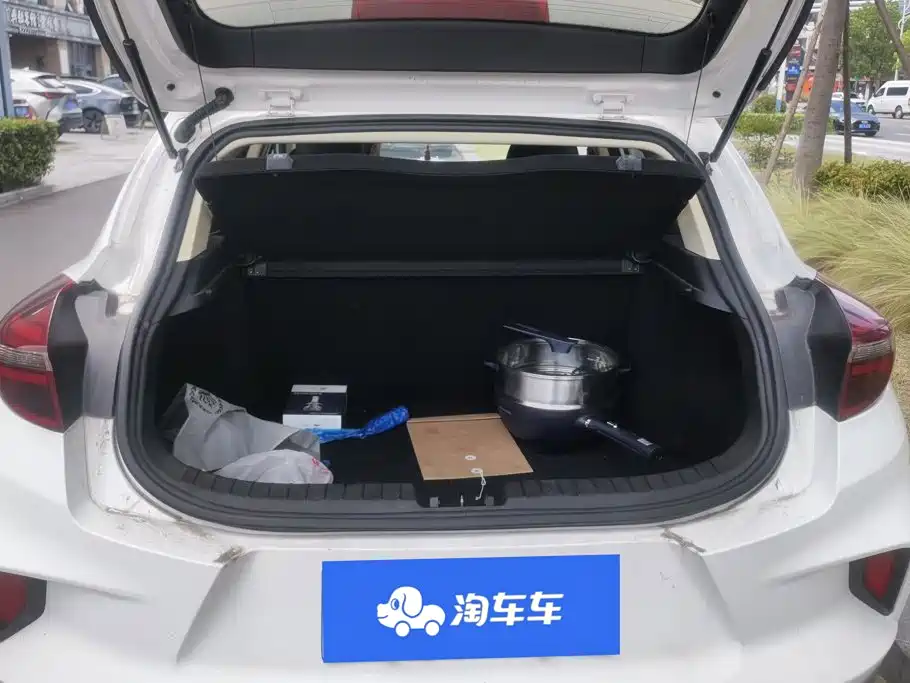 Geely Emgrand GS 2021 2020 1.4T CVT Elegance
