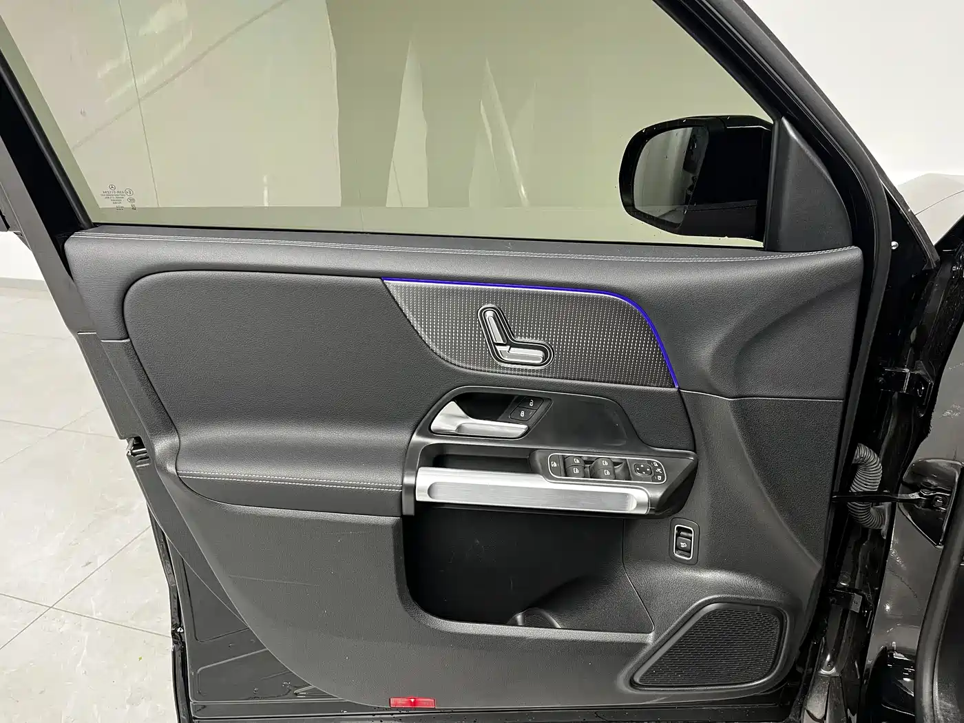 Mercedes-Benz GLB 2023 GLB 220 Dynamic фото 13