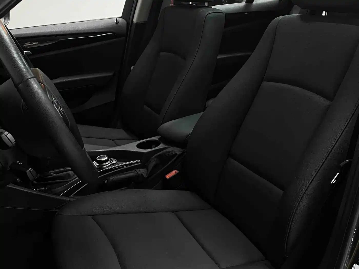 BMW X1 (Import) 2012 2012 sDrive18i Luxury