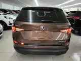 Фото 6 - Škoda Kodiaq