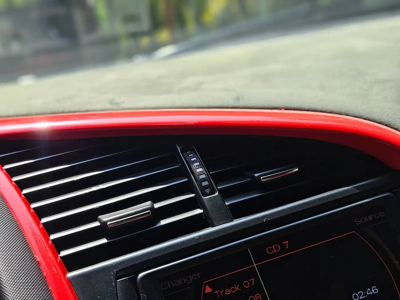 Audi R8 2007 4.2 FSI quattro фото 7