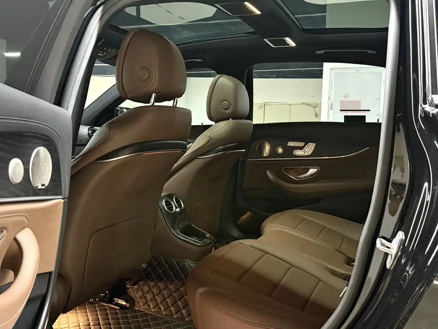 Mercedes-Benz E-Class 2022 Facelift E 300 L Sport Luxury Style фото 6