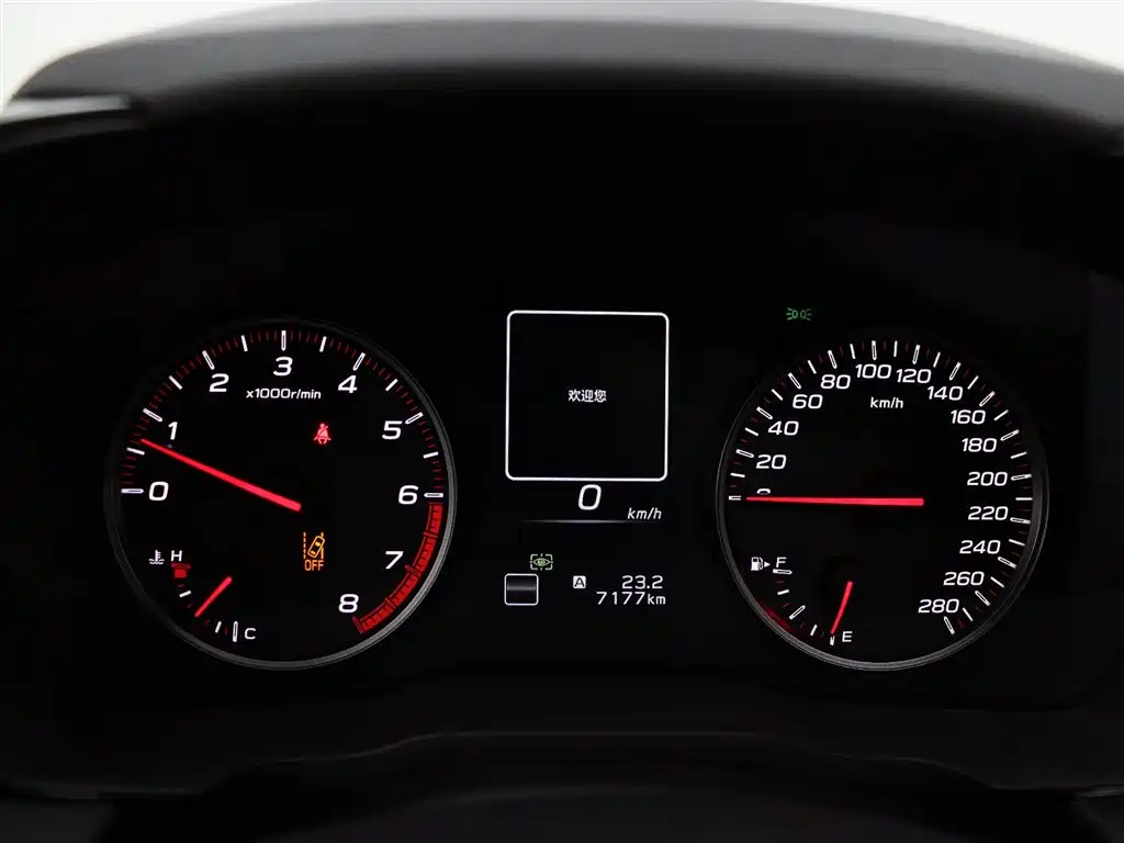 Subaru WRX 2024 2.4T Manual EyeSight Edition фото 25
