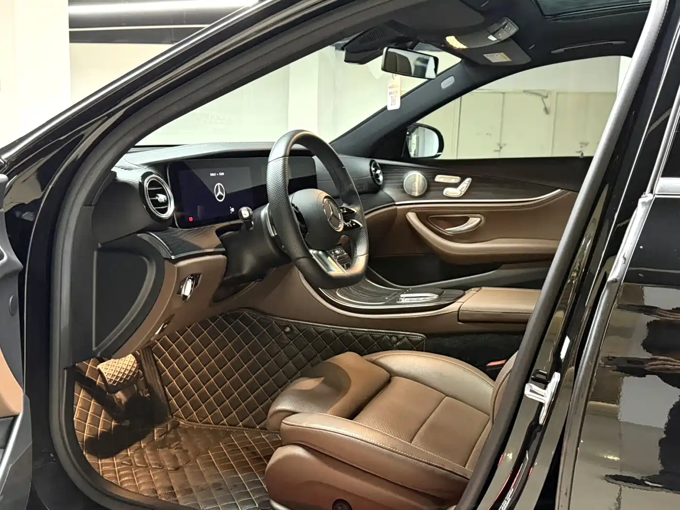 Mercedes-Benz E-Class 2022 Facelift E 300 L Sport Luxury Style фото 4