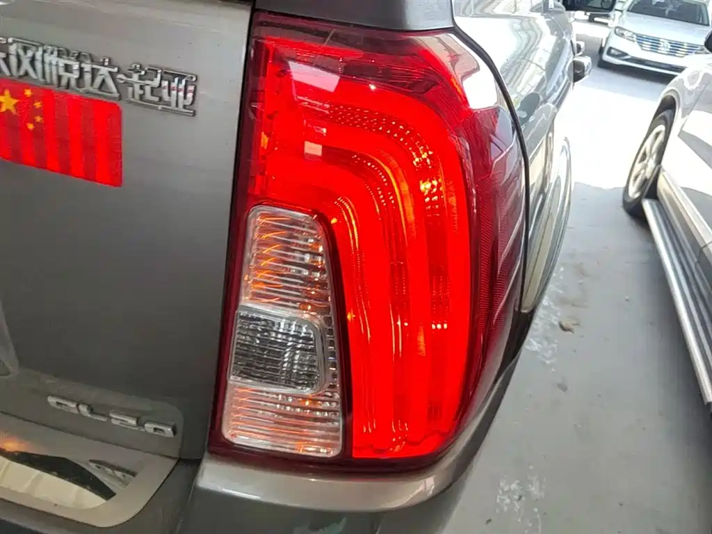 Kia Sportage 2013 2.0L Automatic 2WD GL фото 8