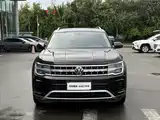 Фото 2 - Volkswagen Teramont