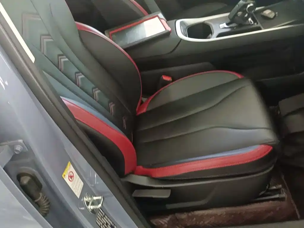 Haval Cool Dog 2022 2022 1.5T DCT 2WD Trend Edition