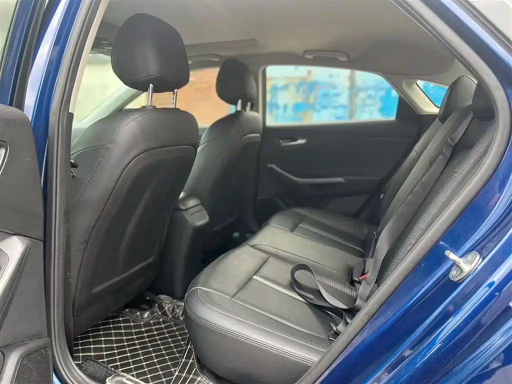 Hyundai Fista 2019 280TGDi Smart Speed Edition China V фото 20