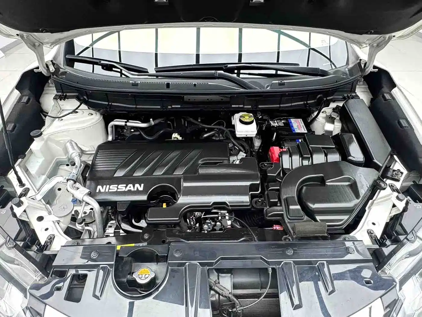 Nissan X-Trail, миниатюра 18