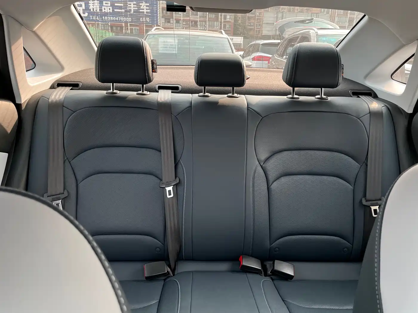 Chevrolet Monza 2023 1.5L DCT Enjoyment Edition фото 16
