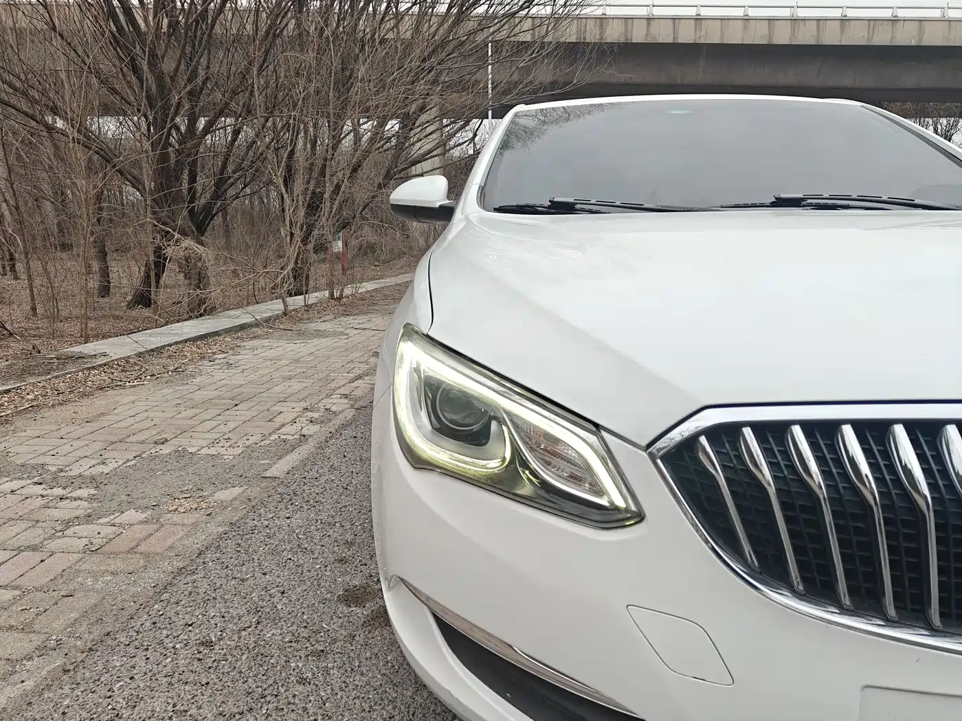 Buick Excelle 2017 15N Automatic Progressive фото 8