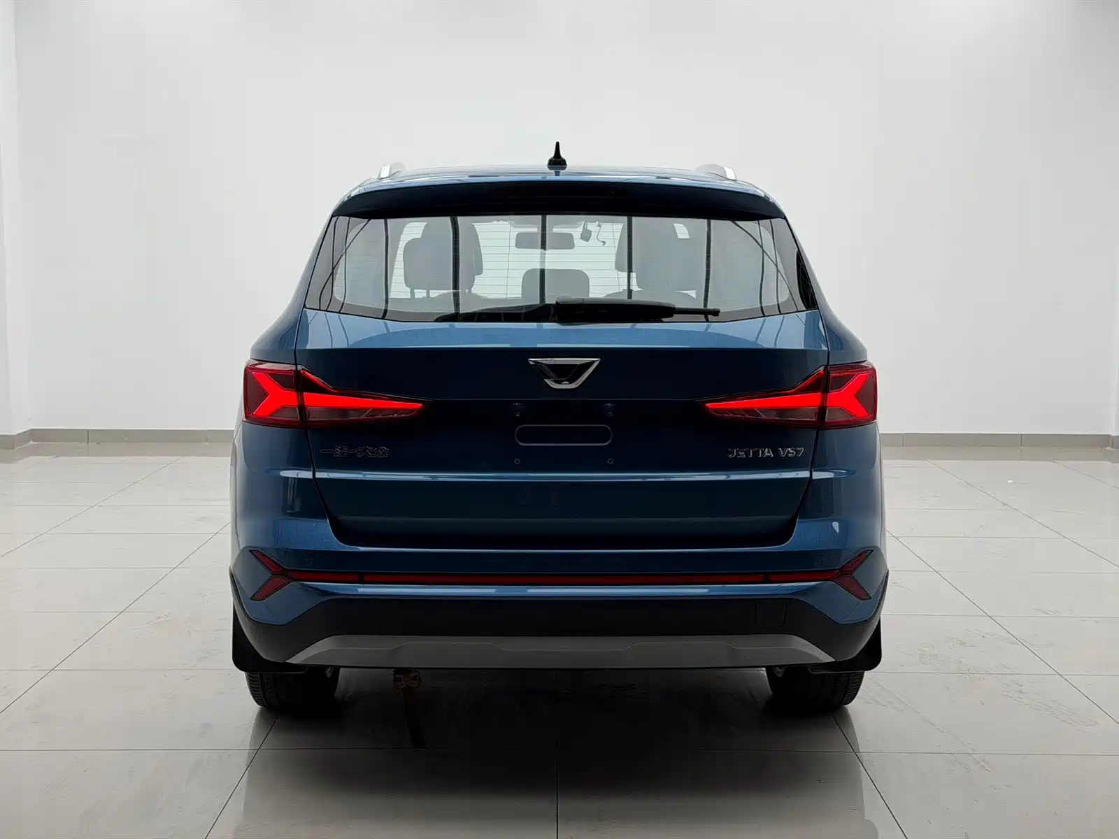 Фото 4 - Jetta VS7