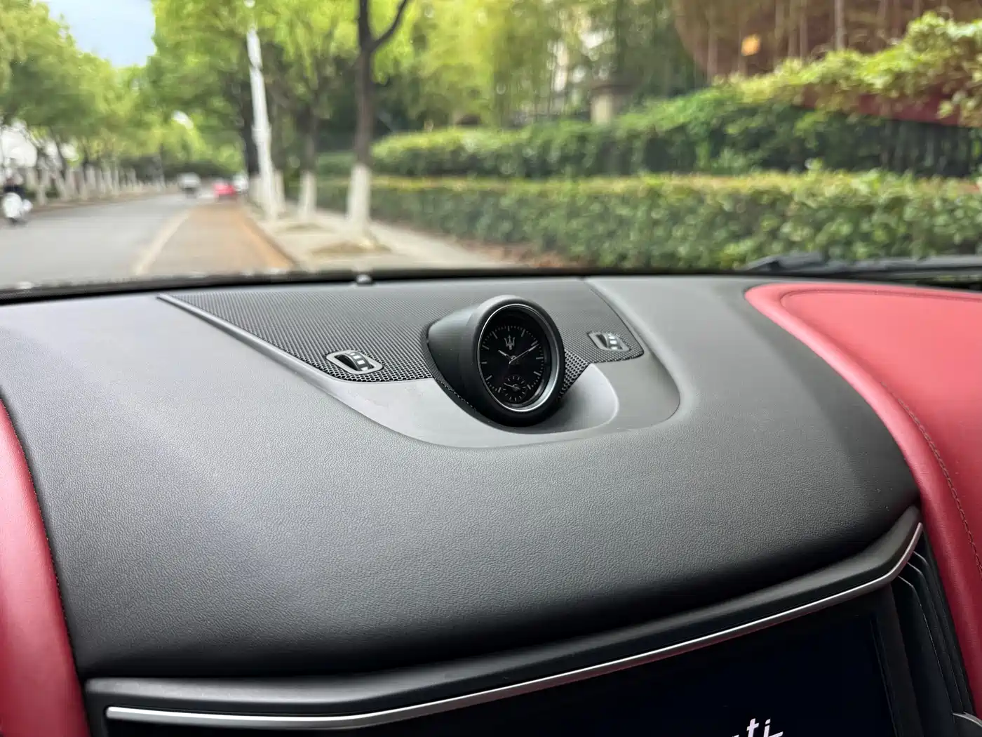 Maserati Levante 2022 3.0T Modena фото 12