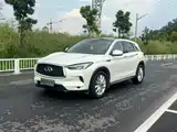 Photo 1 - Infiniti QX50