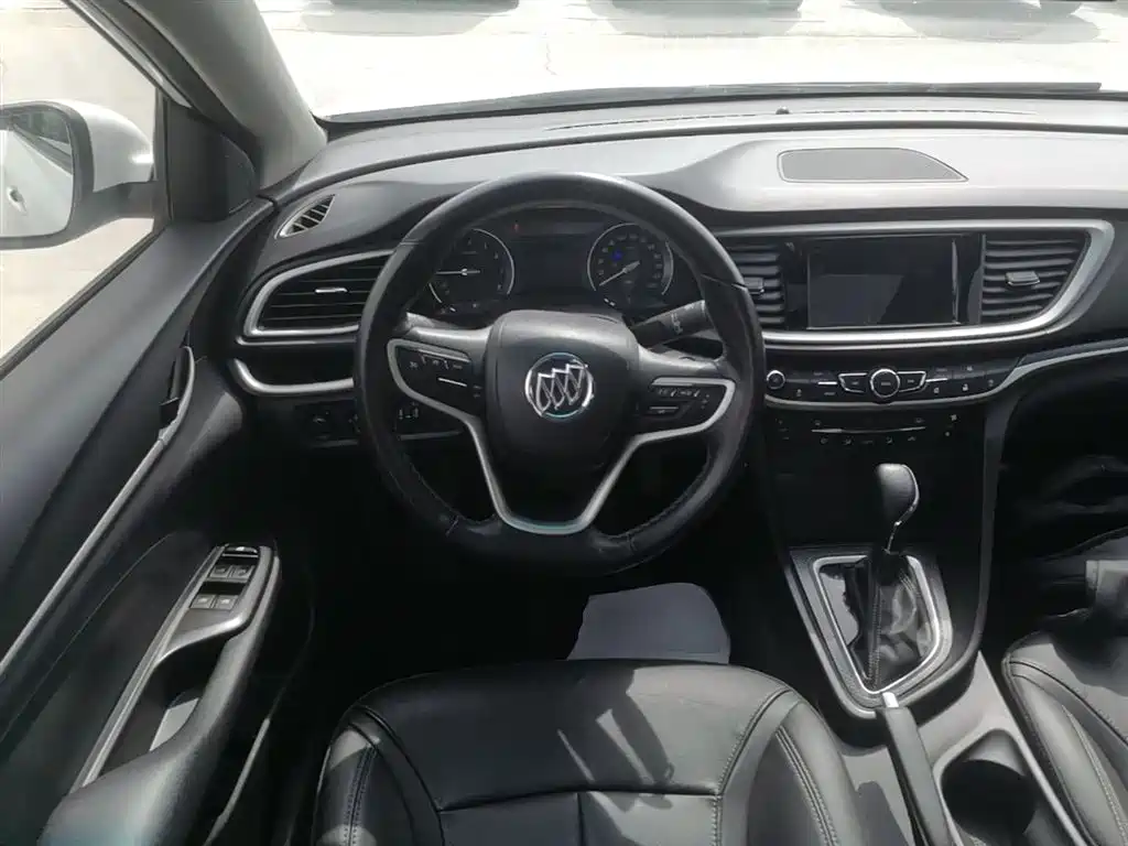 Buick Excelle 2019 18T Auto Connected Elite China VI фото 11