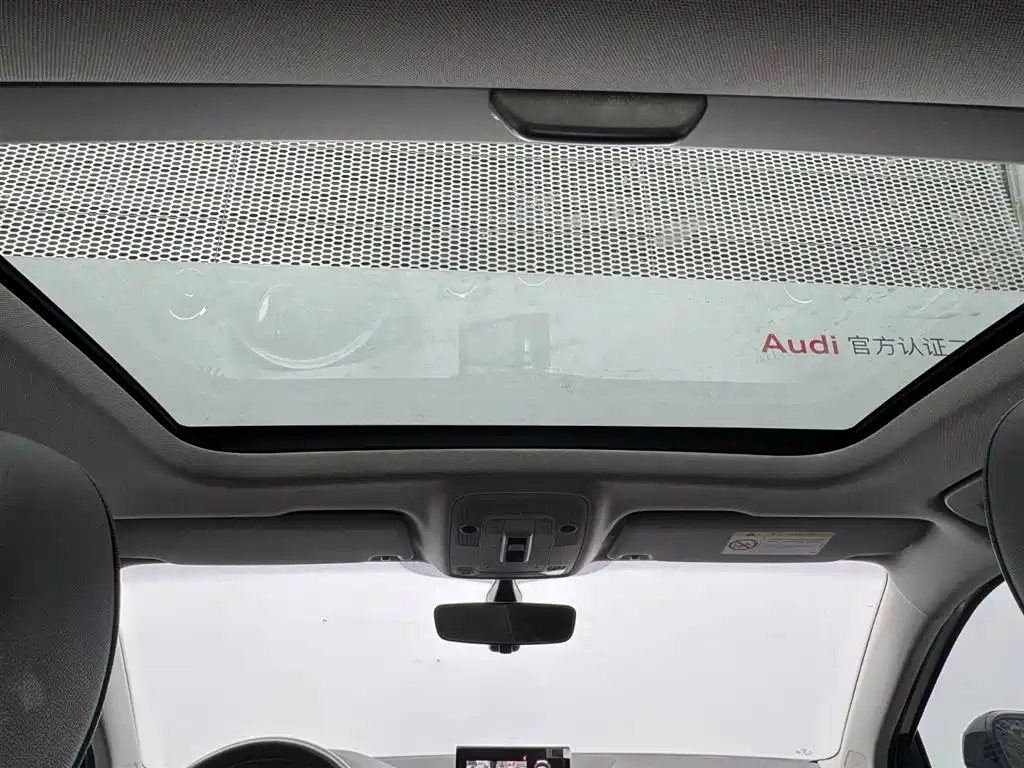Audi Q2L 2020 35 TFSI Fashion Dynamic Model фото 20