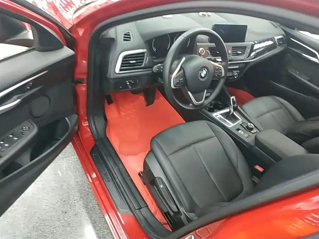 BMW 1 Series 2020 Model 120i Fashion Style фото 16
