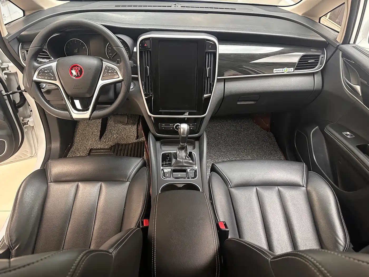 BYD Song MAX 2017 1.5T Auto Smart Elite 7-Seater фото 11