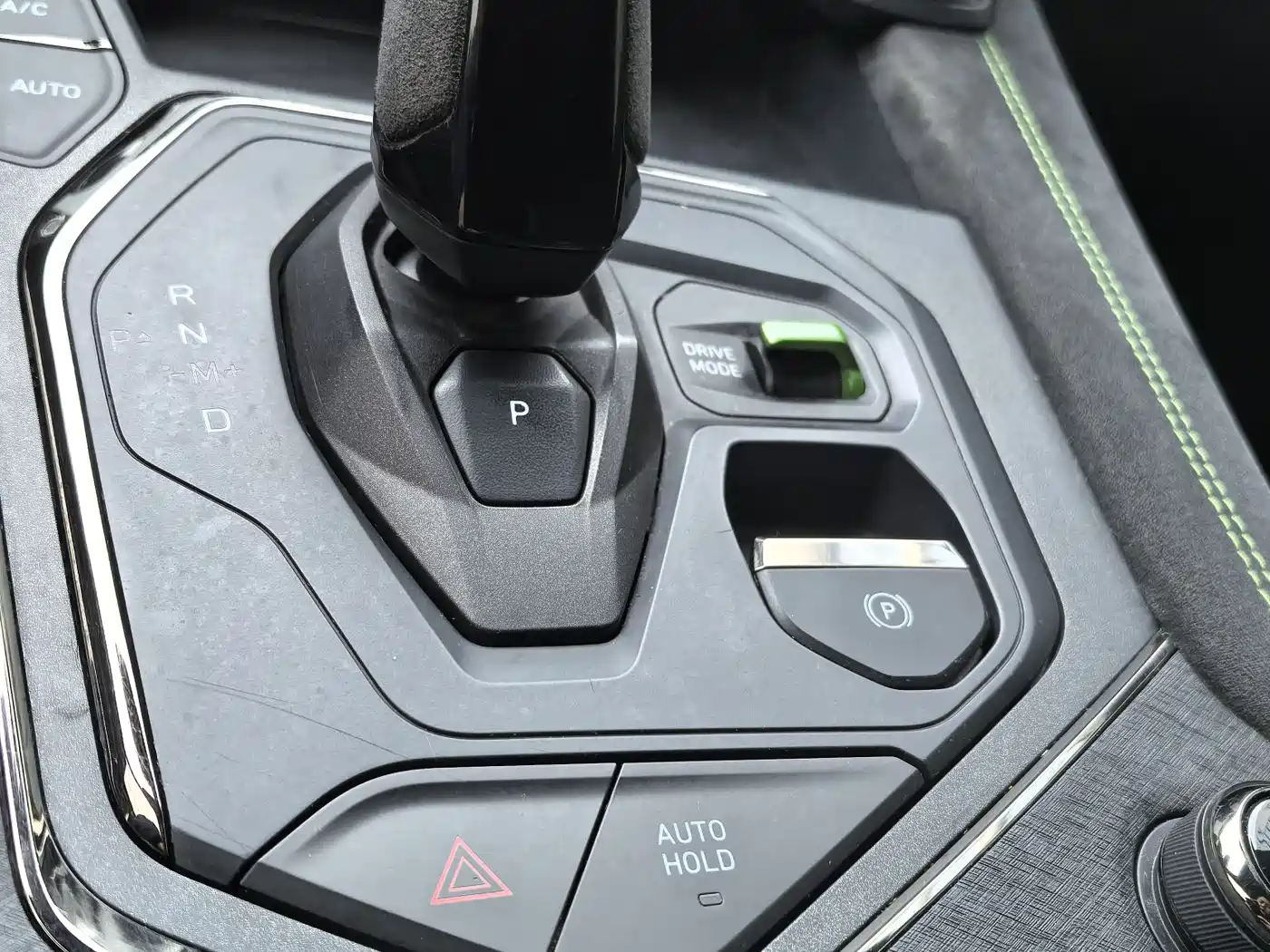 Lynk & Co 05 2022 Model 05+ 2.0TD Automatic Performance Package фото 19