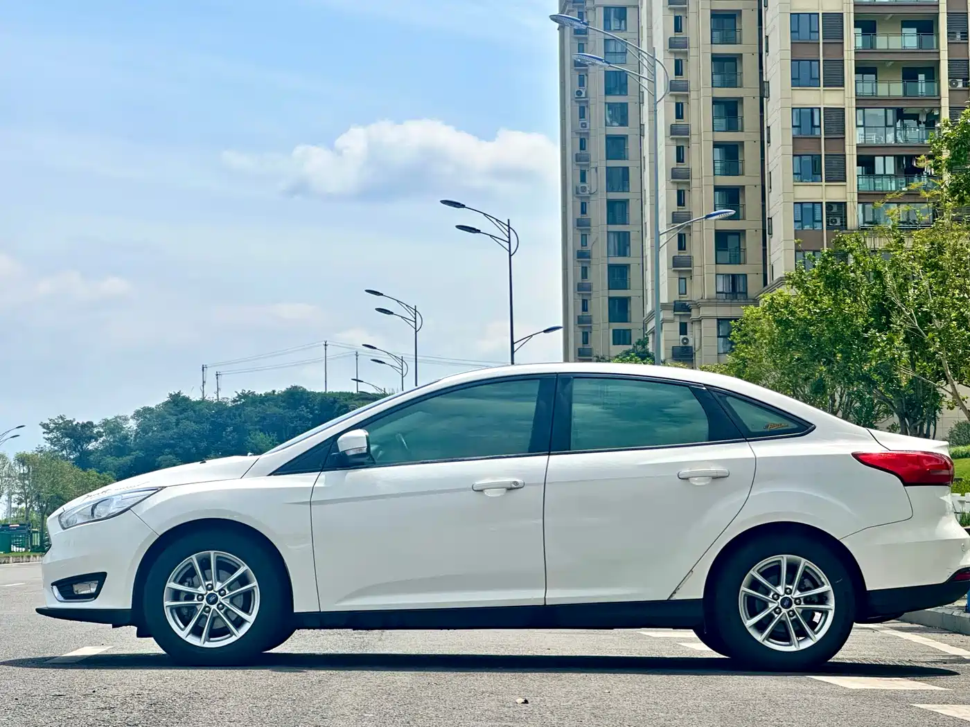 Photo 7 - Ford Focus