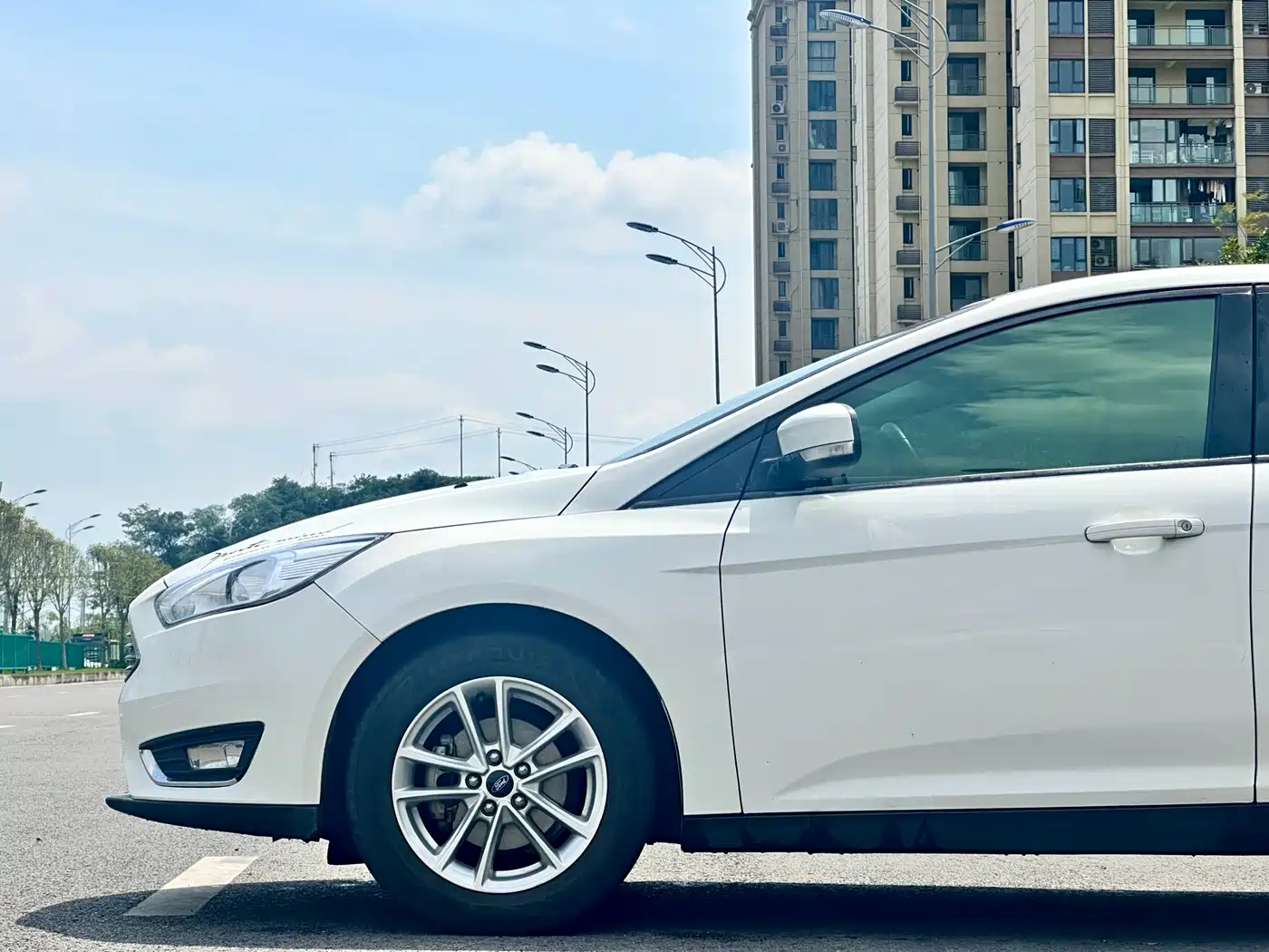 Photo 8 - Ford Focus