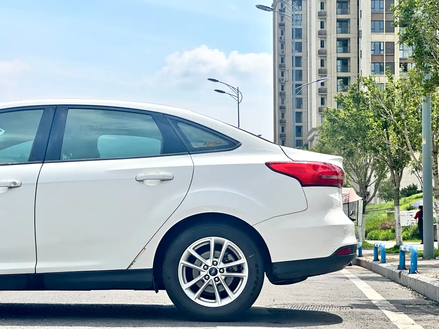 Photo 9 - Ford Focus