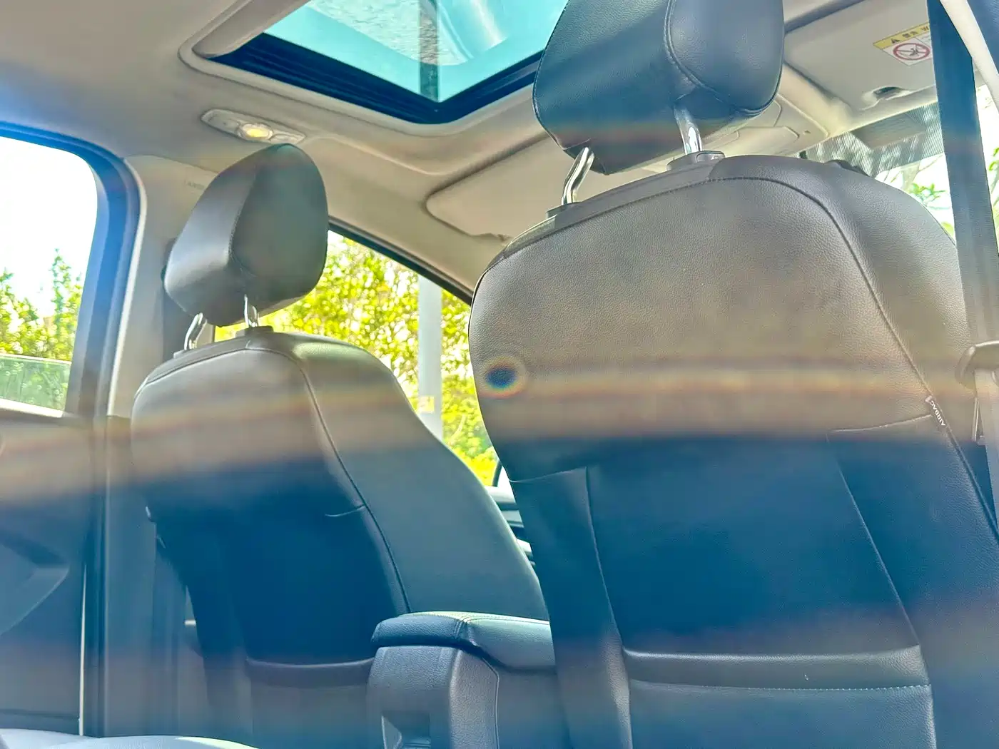Photo 24 - Ford Focus