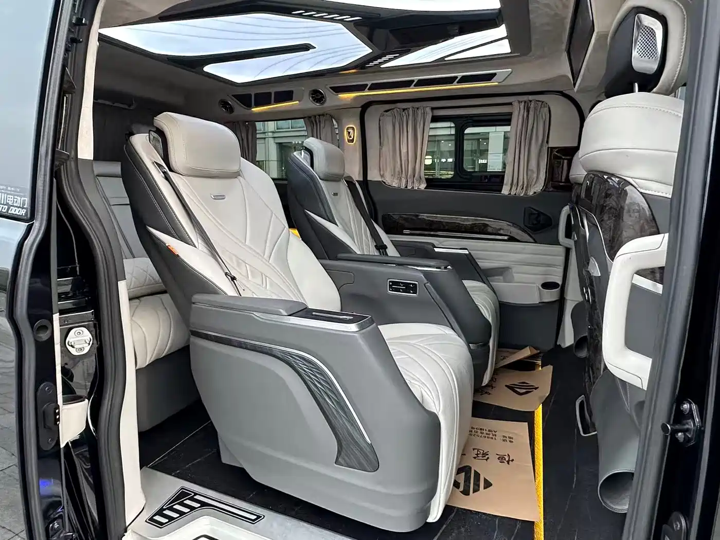 JUNTIAN DARK WARRIOR YOUTH