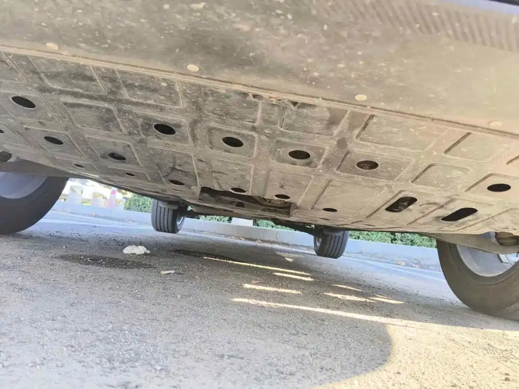 Changan X5 PLUS 2025 2024 1.5T DCT Excellence Model