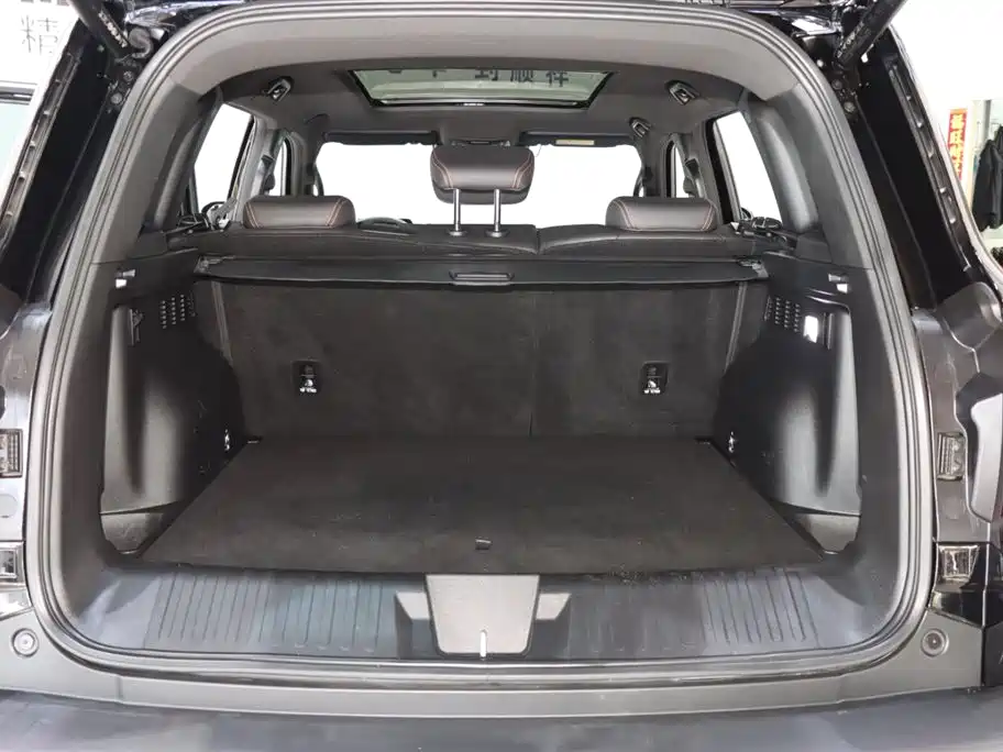 HAVAL BIG DOG
