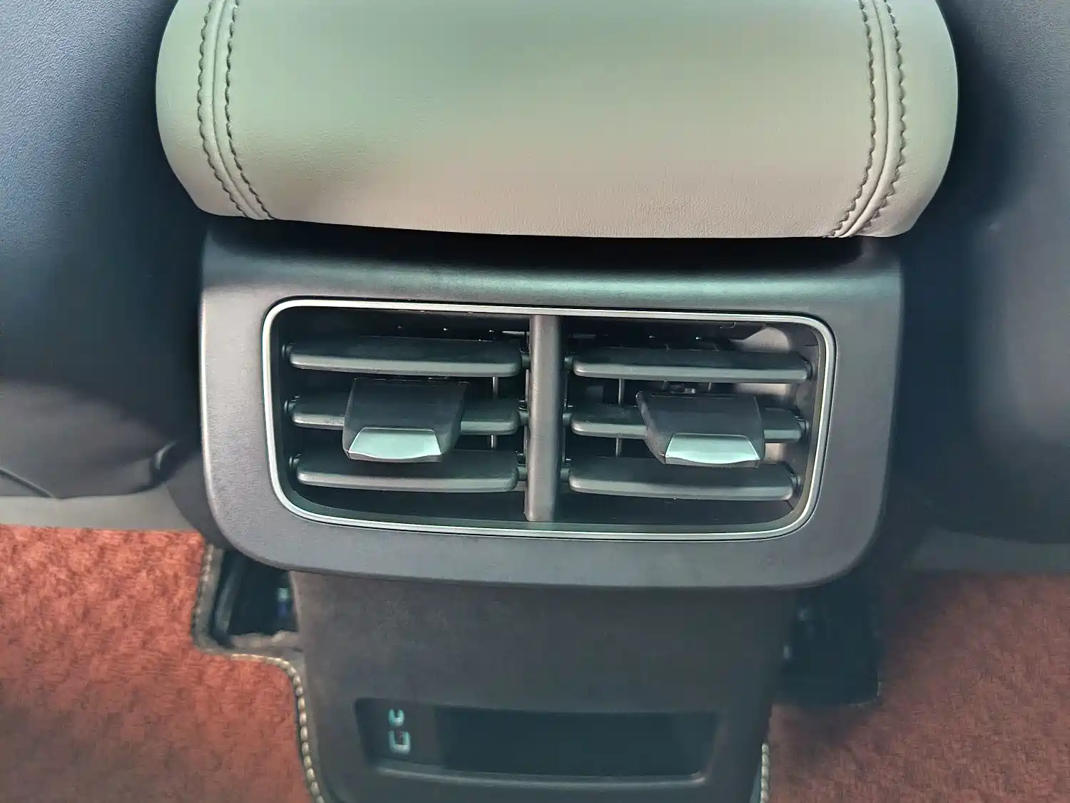 صورة 14 - BYD Seal 06 New Energy