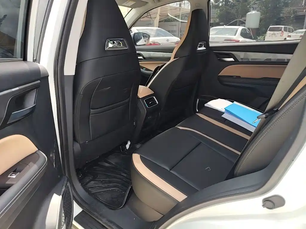 Geely Haoyue PRO 2024 2024 1.5T DCT Free Roaming+