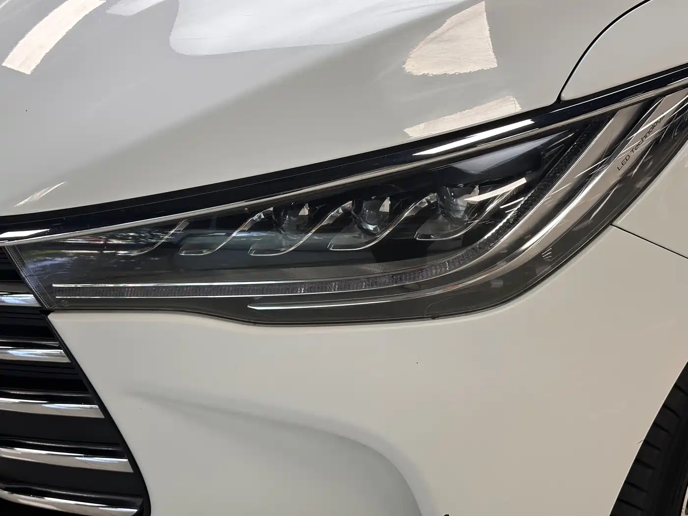 BYD Song MAX 2017 1.5T Auto Smart Elite 7-Seater фото 19