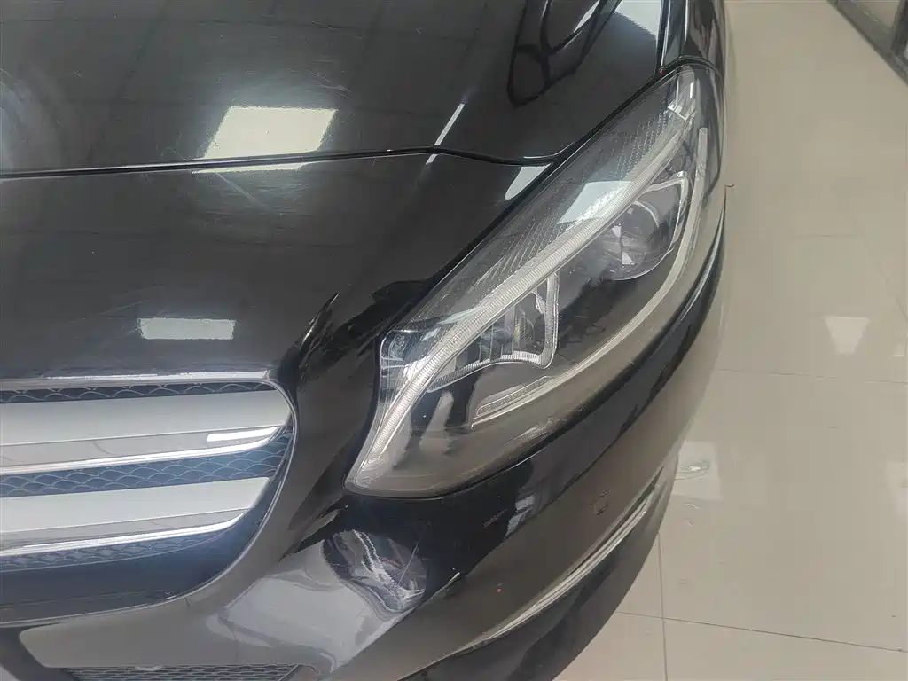 Mercedes-Benz B-Class 2015 B 200 Style фото 18