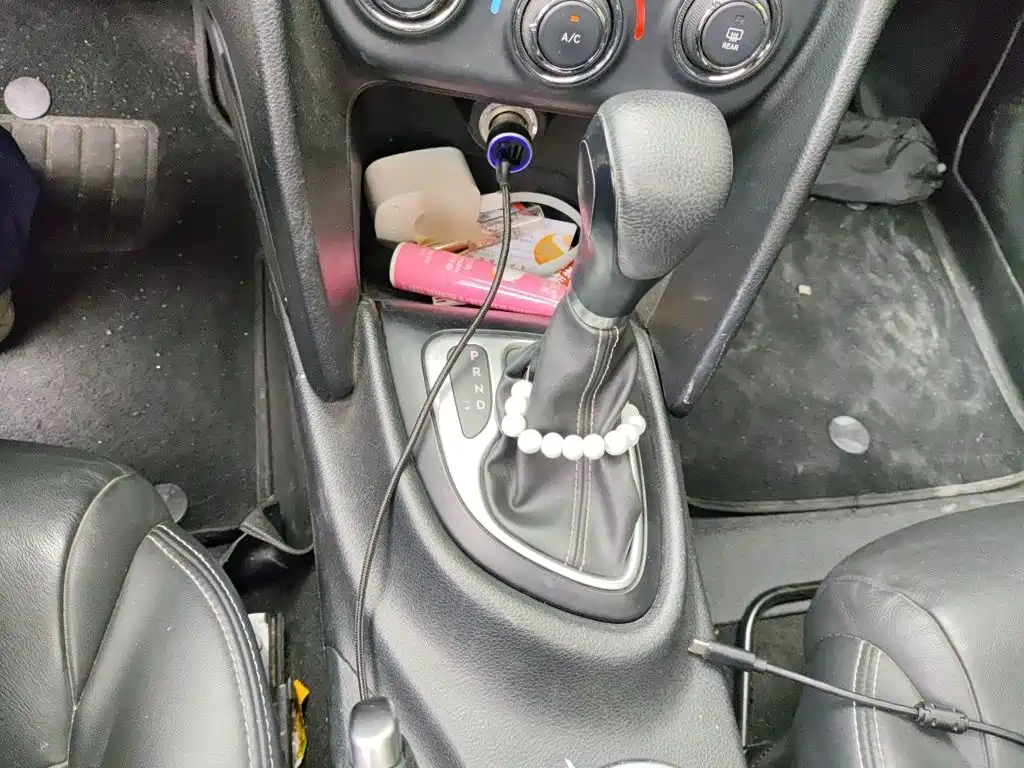 Фото 7 - Fiat Ottimo