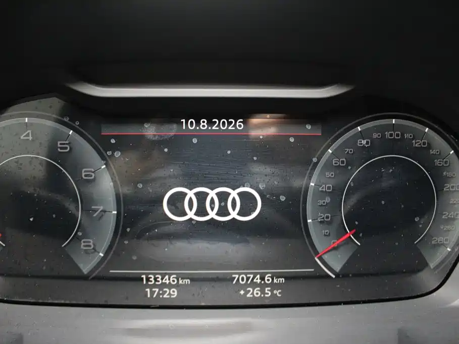 Audi Q3 Sportback 2026 2025 quattro 45th Anniversary Edition 40TFSI Fashion