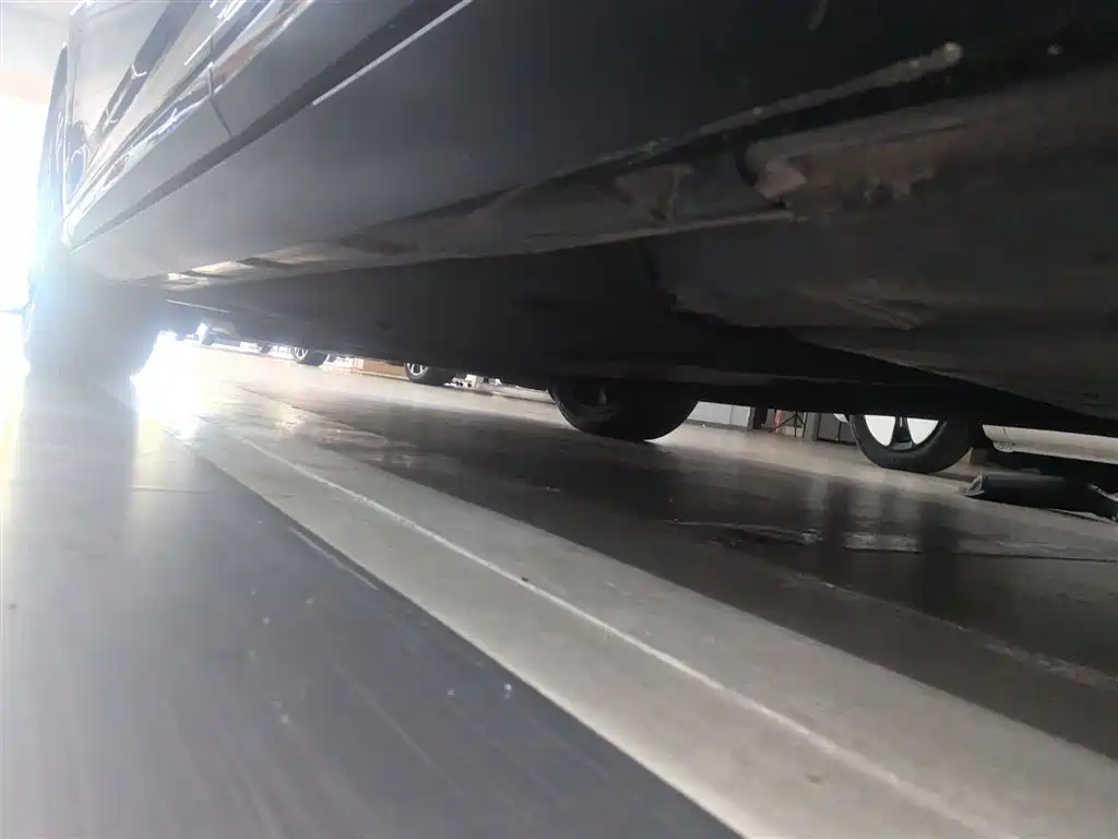 Volkswagen Magotan 2020 330TSI DSG Luxury фото 22