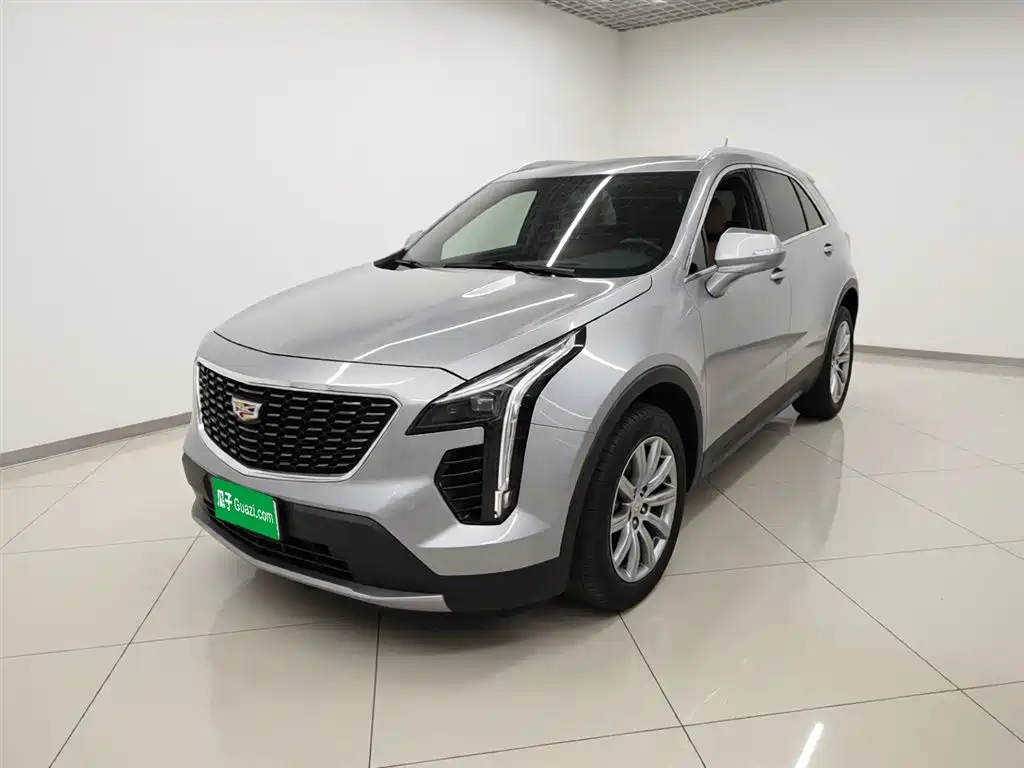 Cadillac XT4 2023 28T 2WD Premium
