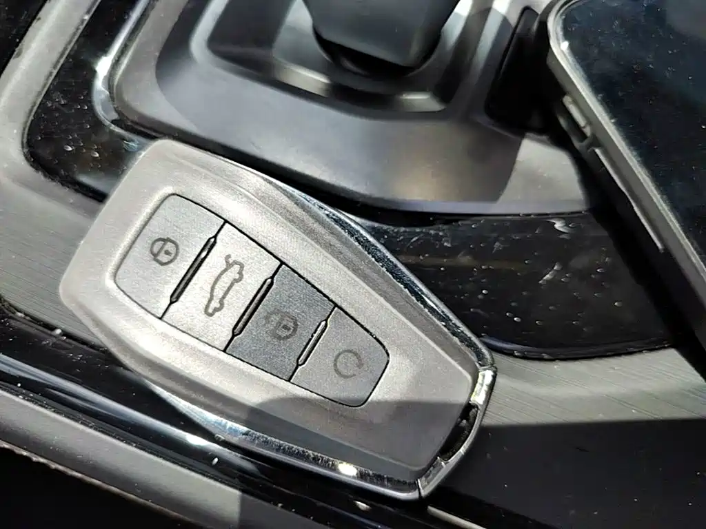 Geely Haoyue PRO 2024 2024 1.5T DCT Free Roaming+