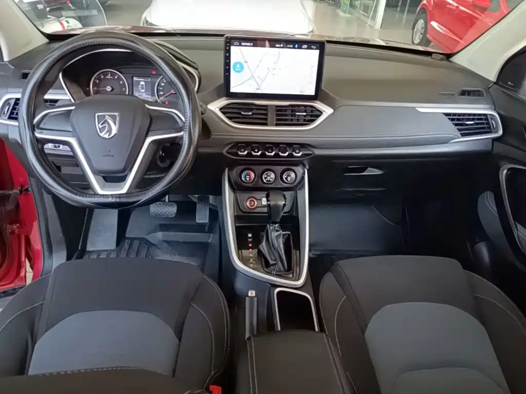 Baojun 530 2019 2019 1.5T CVT Elite (China V)